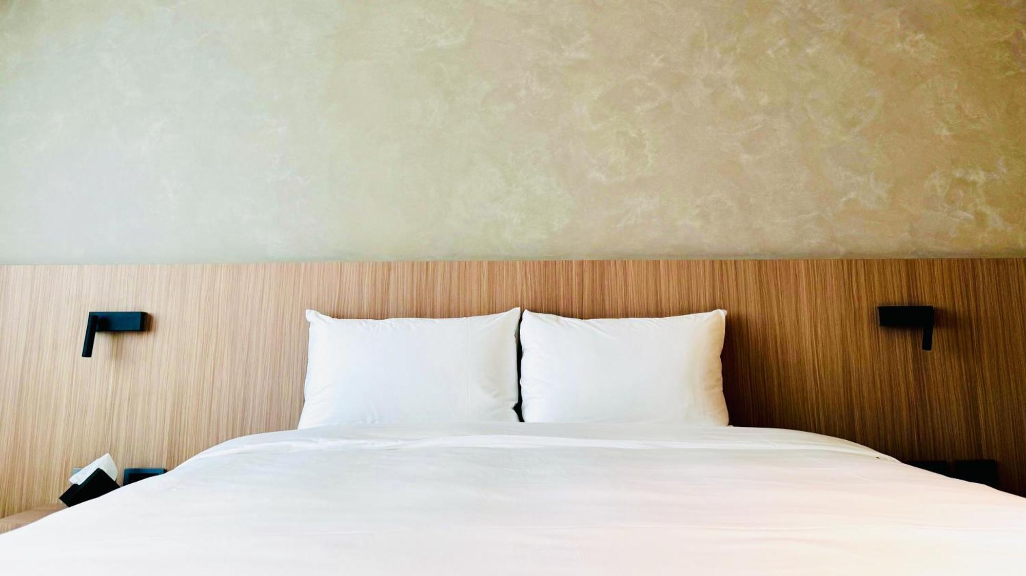 Hope Hotel Tainan Buitenkant foto