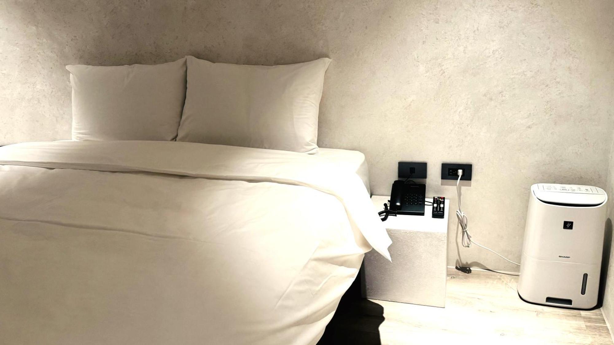 Hope Hotel Tainan Buitenkant foto