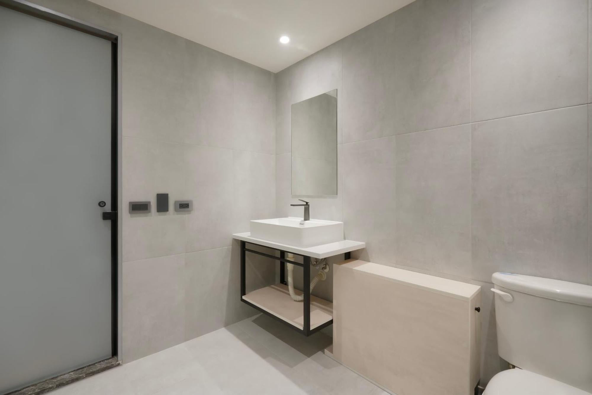Hope Hotel Tainan Buitenkant foto